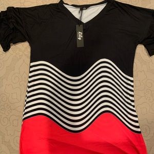 Brand new super cute dress